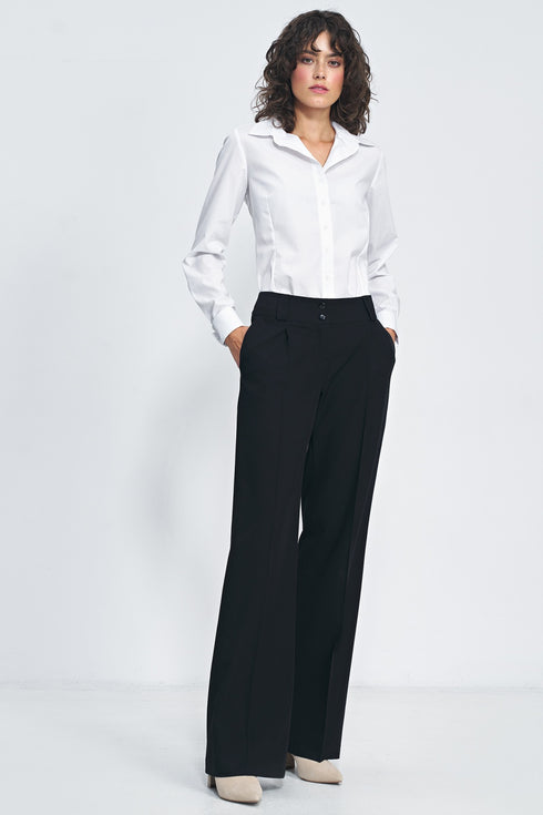 Trousers model 185194